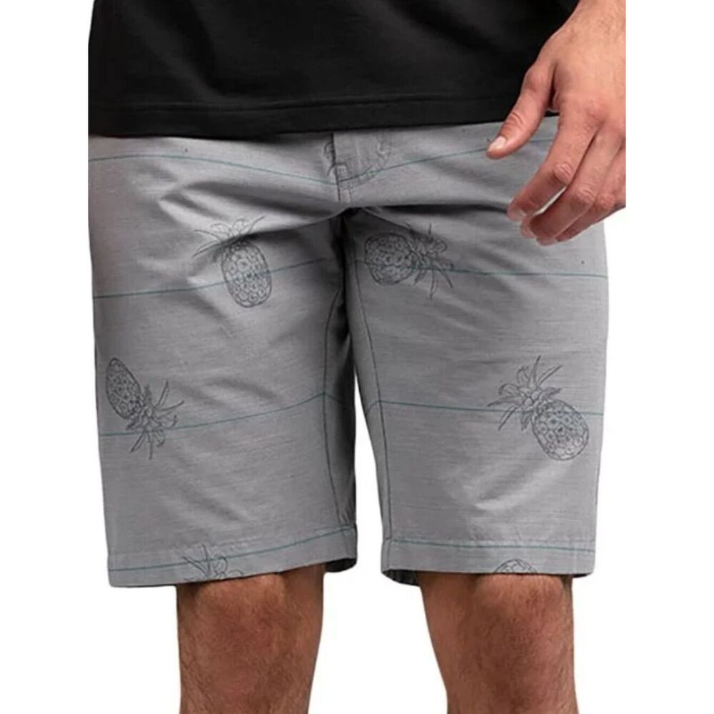 Travis Mathew |  Pineapple Shorts